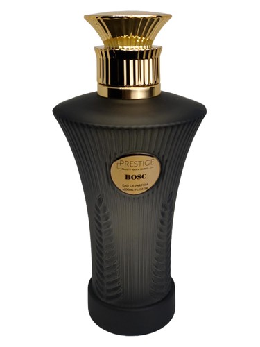 Bosc Prestige by Prestige Beauty Has a Secret