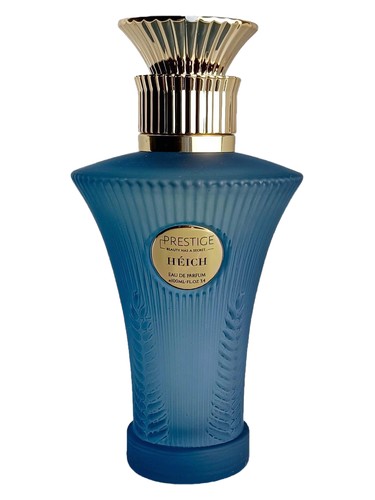 Heich Prestige by Prestige Beauty Has a Secret