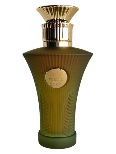Cleite Prestige by Prestige Beauty Has a Secret