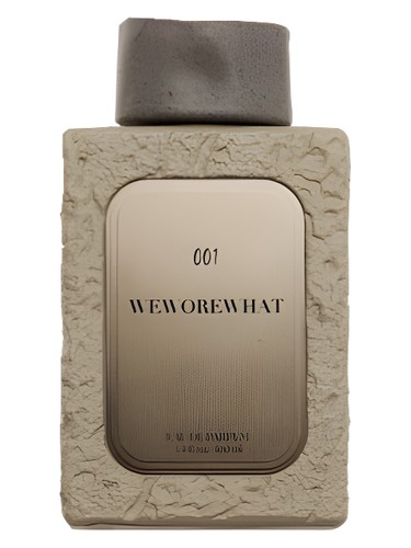 WeWoreWhat 001 by WeWoreWhat