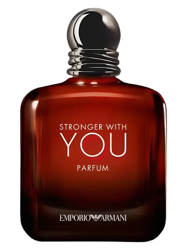 Emporio Armani Stronger With You Parfum by Giorgio Armani