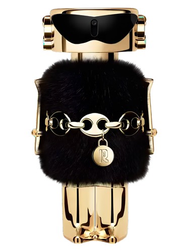 Fame Couture by Rabanne