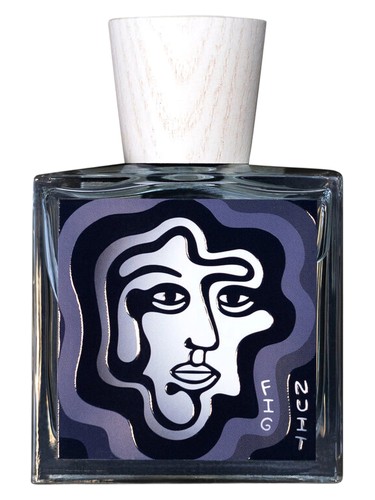 Fig Nuit by Carl Kling Parfums