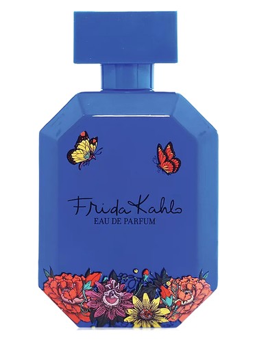 Frida Kahlo Blue by Frida Kahlo Perfumes