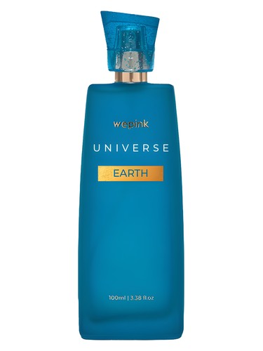 Universe Earth by We Pink