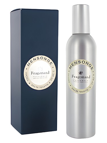 Mensonge by Fragonard