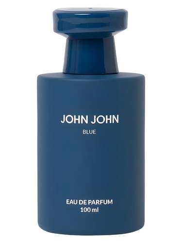 John John Blue by John John