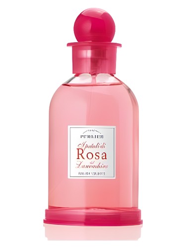 Petali di Rosa Eau de Toilette by Perlier