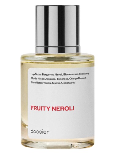 Fruity Neroli by Dossier