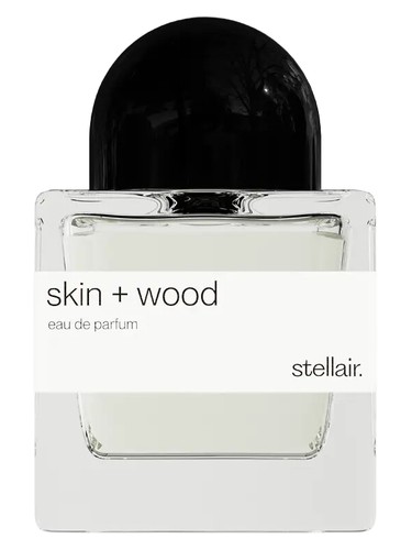 Skin + Wood by Stellair Perfumes