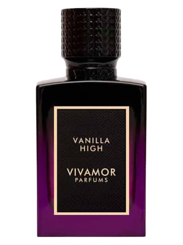 Vanilla High by Vivamor Parfums
