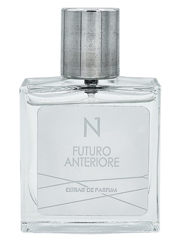 Futuro Anteriore by Neos 1911