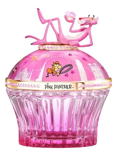Pink Panther Fragrance by House Of Sillage