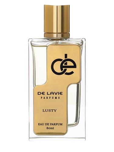 Lusty by De Lavie Parfums