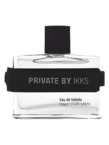 Private Only for Men by IKKS
