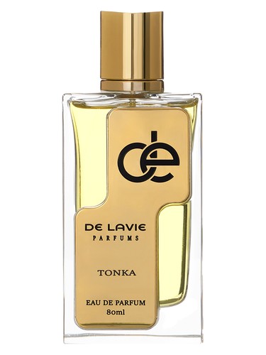 Tonka by De Lavie Parfums