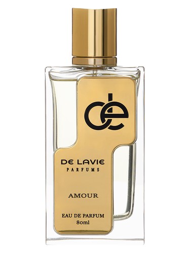 Amour by De Lavie Parfums