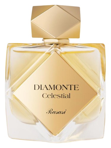 Diamonte Celestial Pour Femme by Rasasi