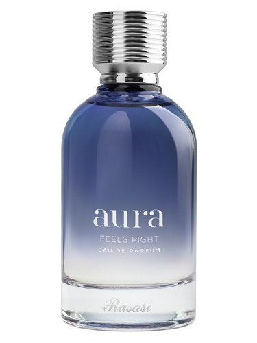 Aura Feels Right