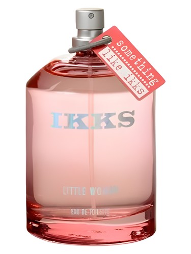 IKKS Little Woman by IKKS