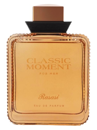 Classic Moment For Men by Rasasi
