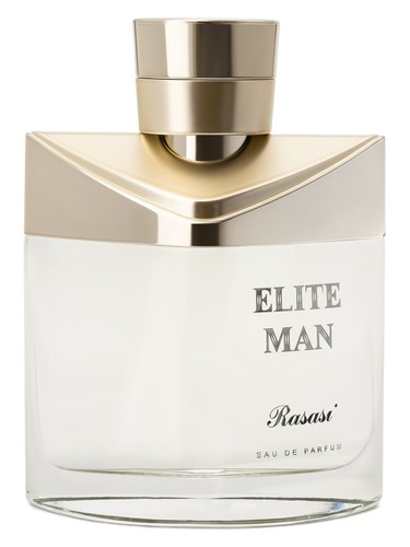 Elite Man by Rasasi