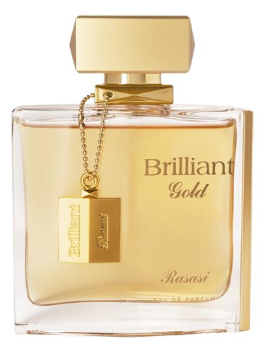 Brilliant Gold by Rasasi