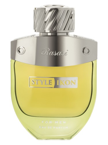 Style Ikon by Rasasi