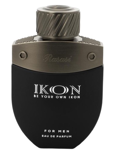 Ikon Be Your Own Ikon by Rasasi