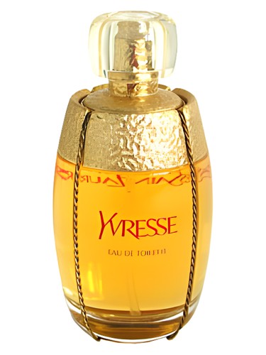 Yvresse (Champagne) by Yves Saint Laurent