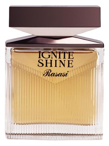 Ignite Shine by Rasasi