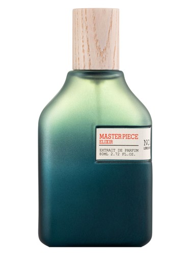 Master Piece Elixir by Lord of History