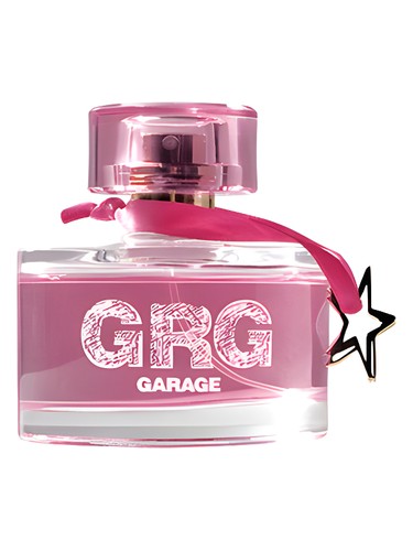 GRG by Garage