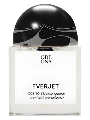 Everjet by Ode Ona