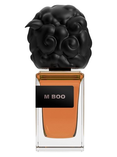M BOO by Pisello Parfum