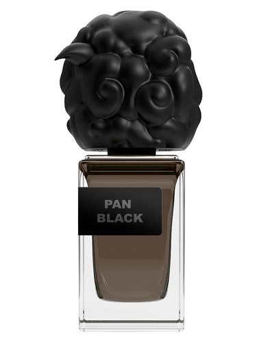 Pan Black by Pisello Parfum