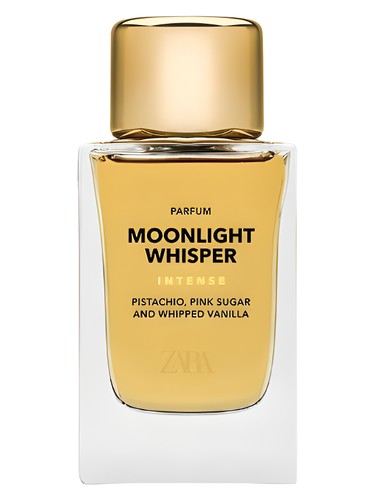 Moonlight Whisper Intense by Zara