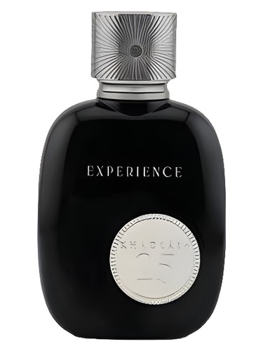 25 Experience by Khadlaj Perfumes