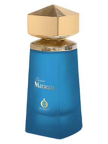 Baraca Marakuja by OriArome