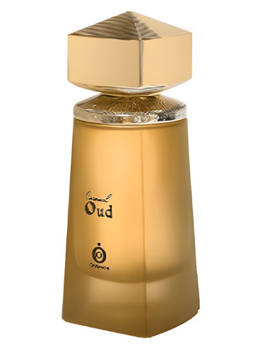 Caramel Oud by OriArome