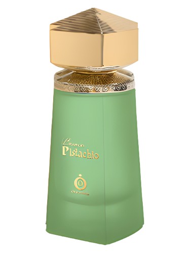 Baraca Pistacio by OriArome