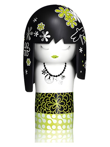 The Babes Crazy Kiwi