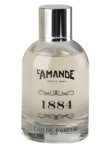 1884 L'Amande perfume by L Amande