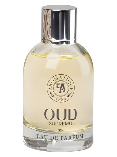 Oud Supremo L'Amande perfume by L Amande