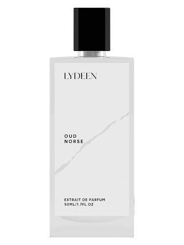 Oud Norse by Lydeen
