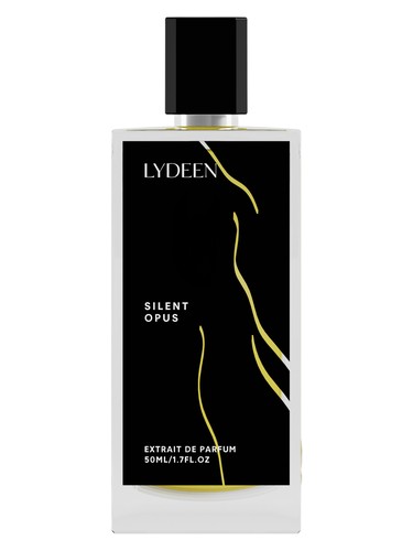 Silent Opus by Lydeen