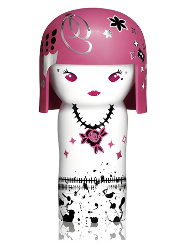 The Babes Passion Berry