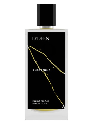 Amberfume by Lydeen