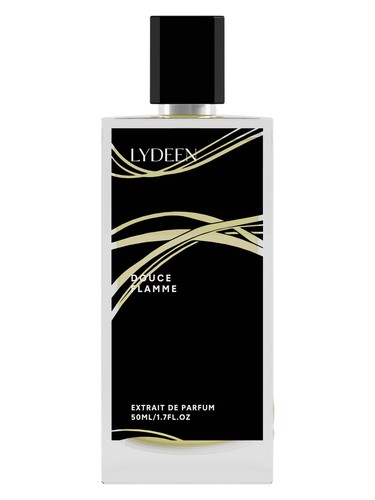 Douce Flamme by Lydeen