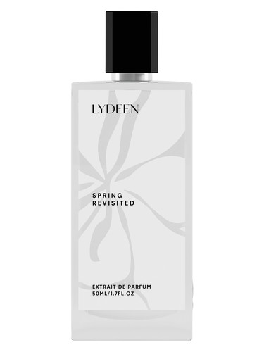 Spring Revisited by Lydeen